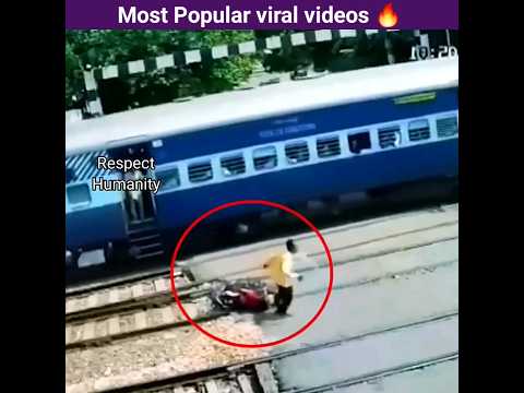 Most Popular viral videos 🔥 (Part-1)