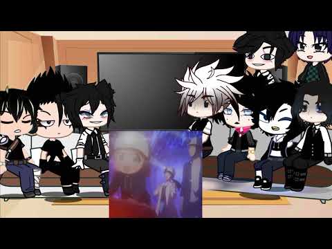 SPY X FAMILY [ If I watch a lot I'll continue to the next part] #gachaclub #gachalife #gacha #funny