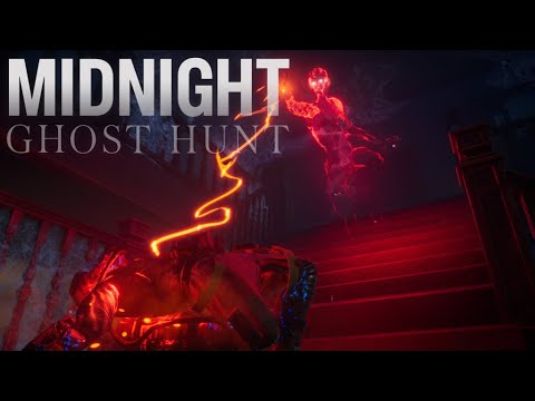 Ghost Vs Hunter 6v6 S8ul