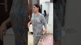 Women's Heart #imkavy #shorts #youtubeshorts