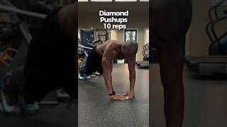 80 reps of Pain 🔥 I still Got It 🚀💪🏾 #80pushups