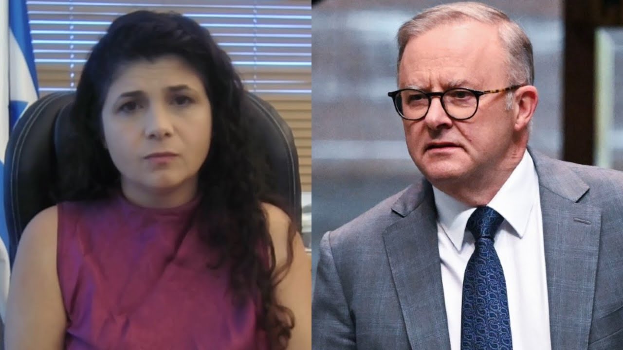 ‘Disappointing’: Israeli MP reacts to Albanese’s comments about Gaza war