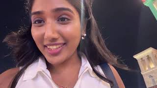 Fastest ROLLER CAOSTER🎢 in the World - Ferrari World in ABU DHABI vlog Day - 4🇦🇪 | Raja Vetri Prabhu