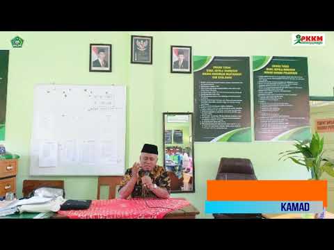 PKKM 2019 MAN Purworejo