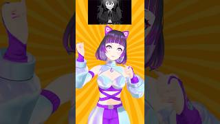 ころしちゃった! #初音ミク #夏山よつぎ #shorts #踊ってみた #江戸レナ