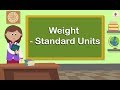 Understanding Weight Measurement Concepts