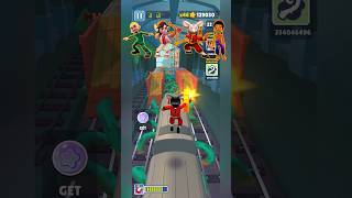 Subway Surfers Characters - JBalvin, Rat, Jay & Alfie - Who Is Best?🤔 #shorts