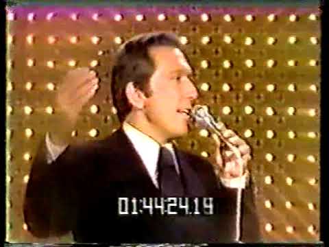 Andy Williams The Impossible Dream 71