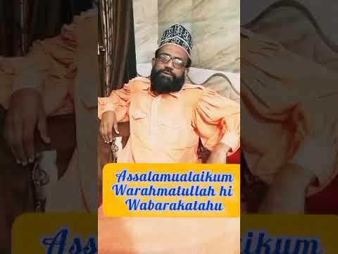 HINDUSTAAN K HALAAT - Maulana Nishat Rahmani k Ashaar  - By Munna Bhai