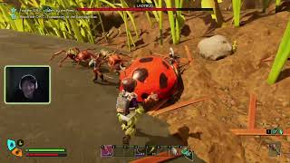 KESEL AMA NYAMUK ANJG - Grounded 2 Indonesia #6