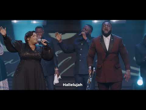 MOGmusic feat.   NTOKOZO  MBAMBO - Praise the LORD