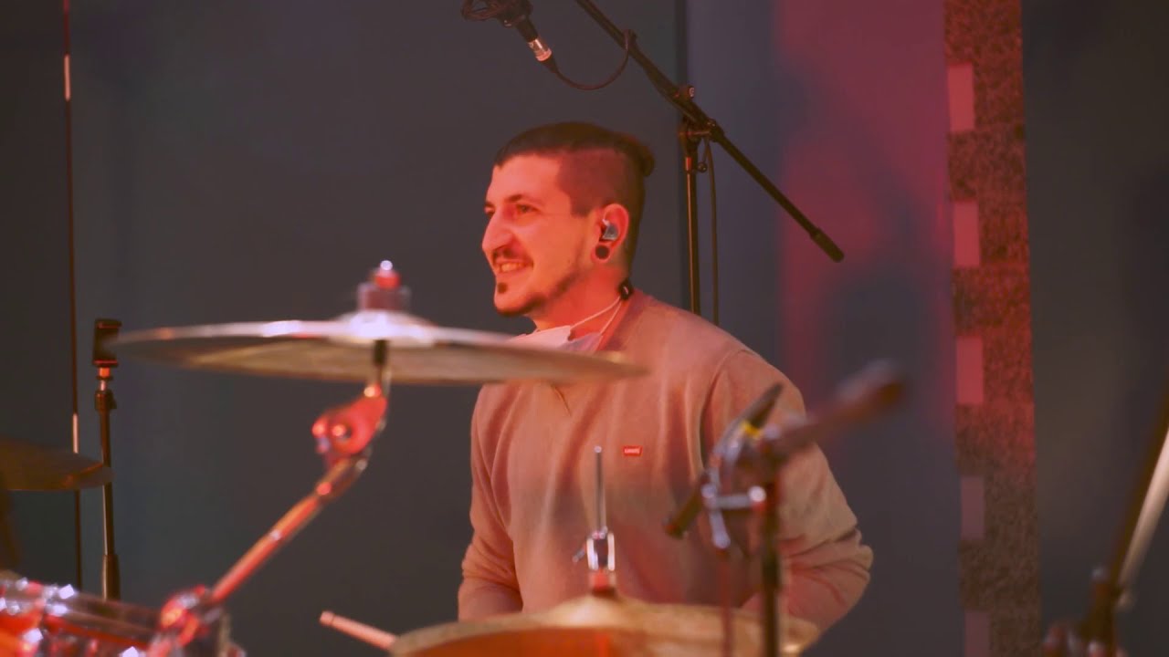 Joey Coppola