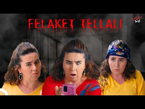 Negatiflik Kraliçesi Gülendam | Aşkın Tarifi