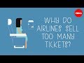 Understanding Overbooking