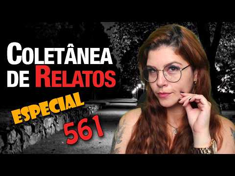 AUTÓPSIA, O PACTO E O MALEDITHO: ENCONTROS COM O INEXPLICÁVEL - COLETÂNEA ESPECIAL