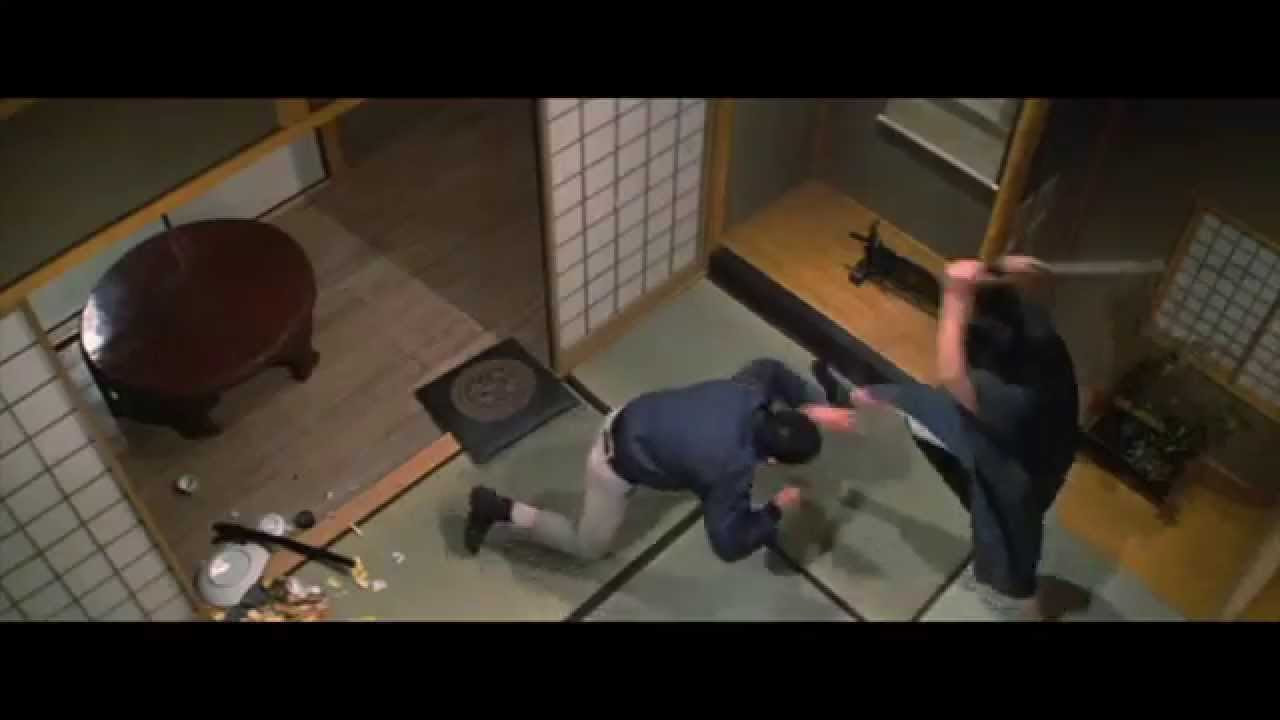 Yakuza Vorschaubild des Trailers