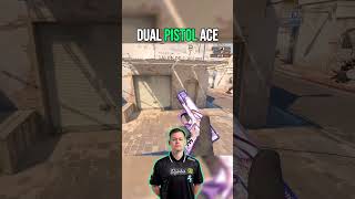 Snappi Did It Again… ANOTHER ACE 😱🔥 #cs2 #csgo  #faceit #faceitlvl10 #shorts #gaming  #counterstrike