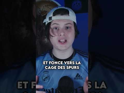 La faute la plus TRISTE du football... 😰#shorts #football #fifa23