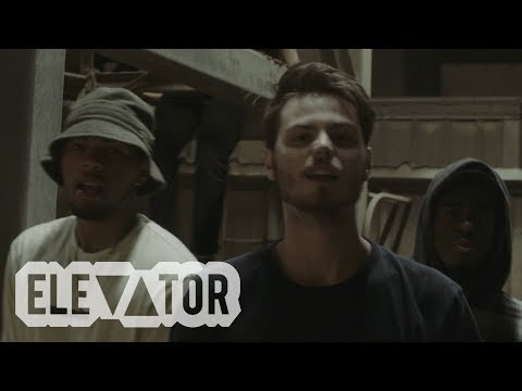 BreezePark ft. Boris The Lucid - Gimmedat (Official Music Video)