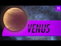 Exploring Venus: The Hellish Beauty