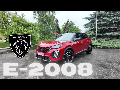 Peugeot 2008 GT