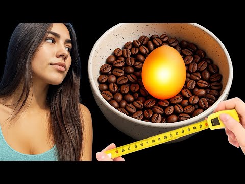 Dieses Rezept ist das einzige auf der Welt ❤️ 200 % einfaches Eierrezept und Kaffee❤️ 5 Minuten🔝💯🔥