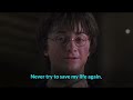 Dobby's Gratitude and Promises
