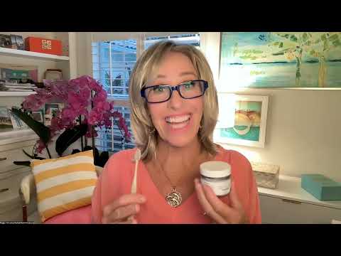 NATURAL PRODUCTS for DENTAL HEALTH