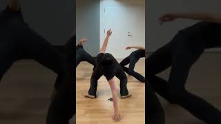 “Flying Apsaras” 《飞天》| Fei Tian Dancers