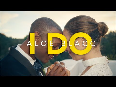 Aloe Blacc - I Do (Official Music Video)