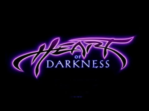 Thoughts on Heart of Darkness