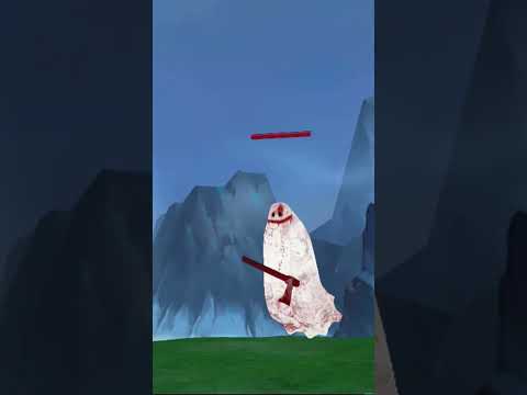 Bruh’s a dolphin ? or? Those screams almost broke my ? #quest2 #vrgaming #oculus #warofwizards