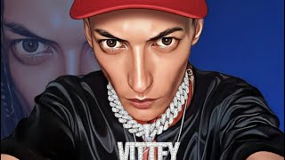 VITTEY (MAGIC) - SMOKING GREEN || Prod. @Prodbymasoud || FULL AUDIO .