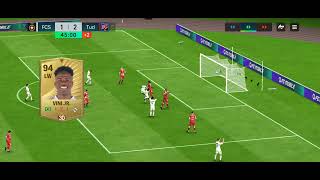 Real Madrid-Bayern Munchen 5-2 D.p