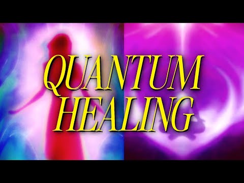 RAPID HEALING 𓇻 restore balance and wellness