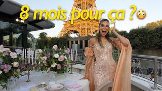 Je fais vivre une journée de rêve à 5 abonnées ?? 😳