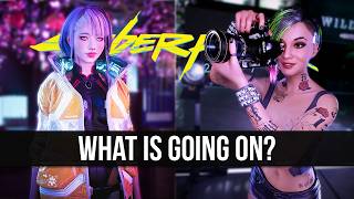 Is Cyberpunk 2077 Getting More Updates?