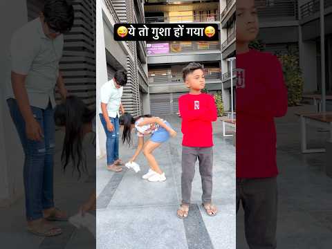 Tappu Parmar | Attitude Boy 🔥#tappuparmar #trending #attitude