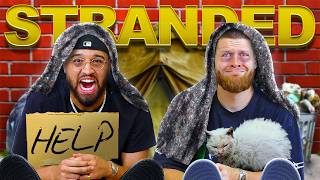 STRANDED ON THE STREET! -You Should Know Podcast- Episode 171