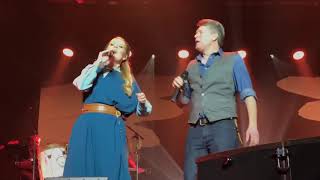 Kelly Family, Riesa, 25.1.2020