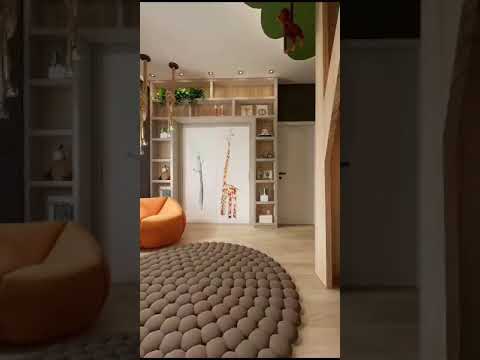 Interior design #architecturedesign #3room #houseplanning #duplexdesign #houseelevation #homedesign