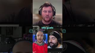 Team USA's Elite Goalie & Defense. Why This Team Dominates! #hockey