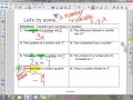 Translating Mathematical Expressions and Equations