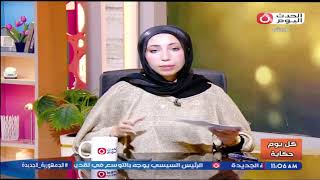 هل منصات التواصل الاجتماعي جعلتنا أكثرا وعيا؟.. انجي صافي تجيب