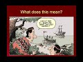 Political Cartoons and Immigration Issues