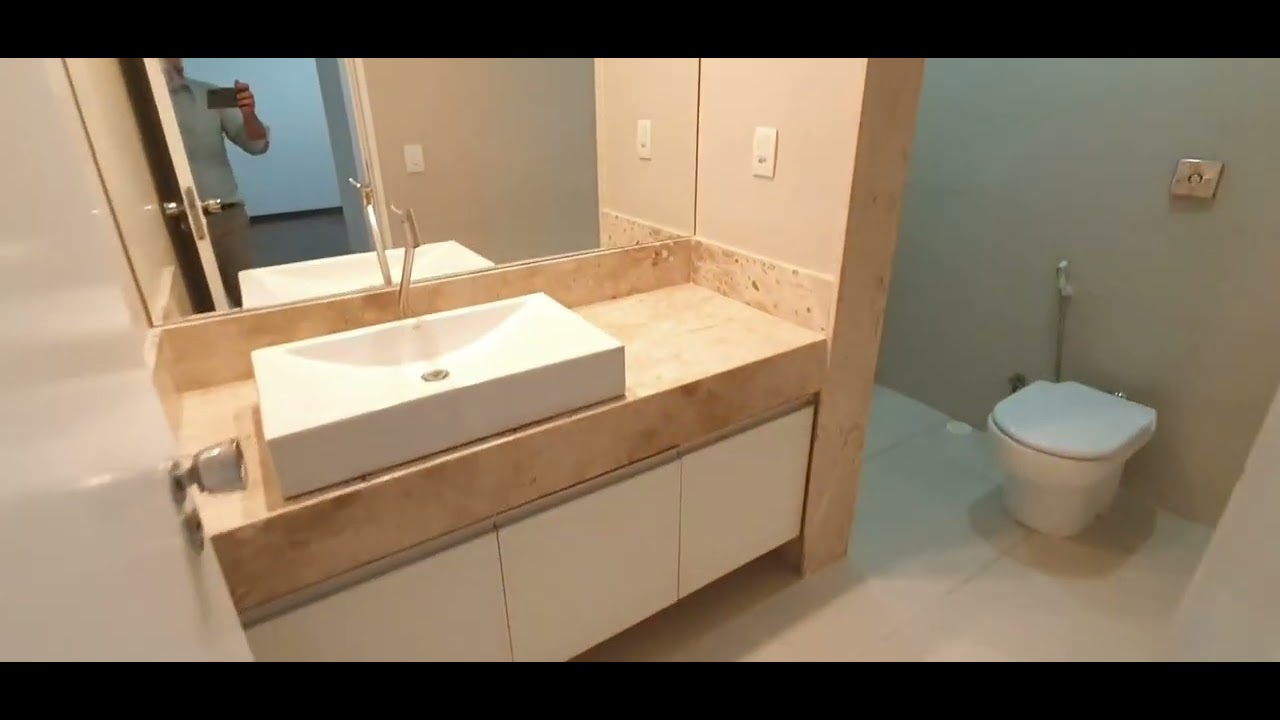 Vendo ou Alugo Apartamento com 200 m2 no Bairro Da Jaqueira Recife PE