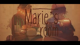 A Twisted Story || Marie's Room (Full Game)|| All Achievements