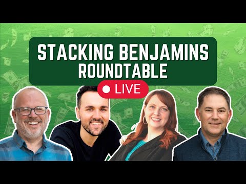 Stacking Benjamins | Studying Market Crashes: What Can We Learn?