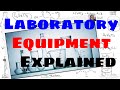 Lab Equipment Essentials Uncovered