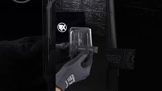 TForce G50 NVME SSD Unoboxing #shorts